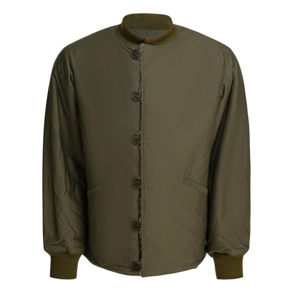 Buzz Rickson'S M-1943 Liner Parka Tag Size 40 Men - Picture 1 of 4